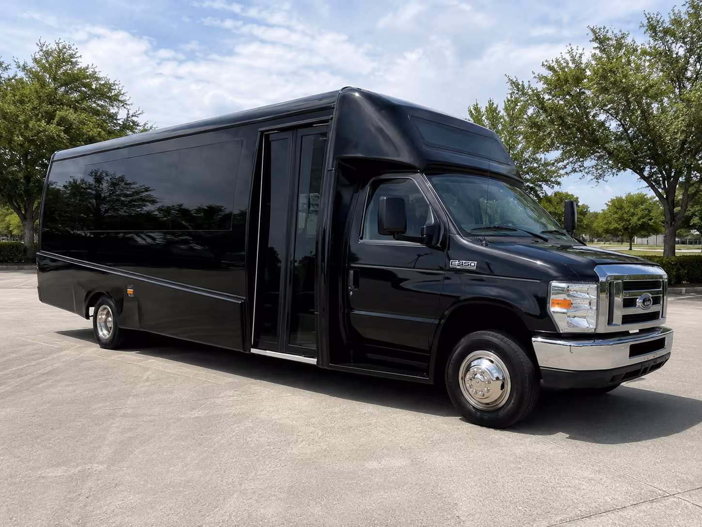 book a prom bus rental in yakima early here s why it matters