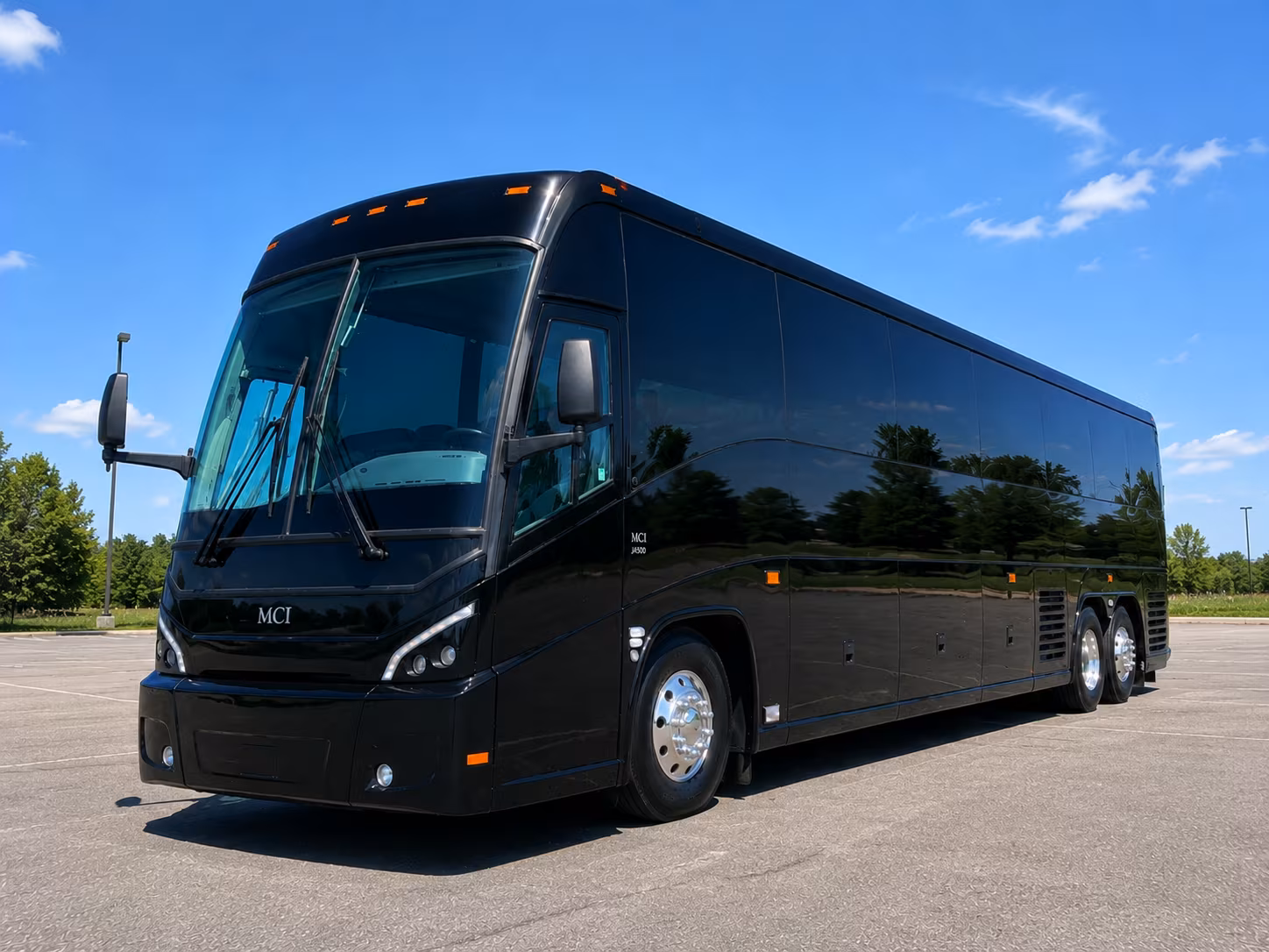 bus rentals for yakima valley government conferences regional summits