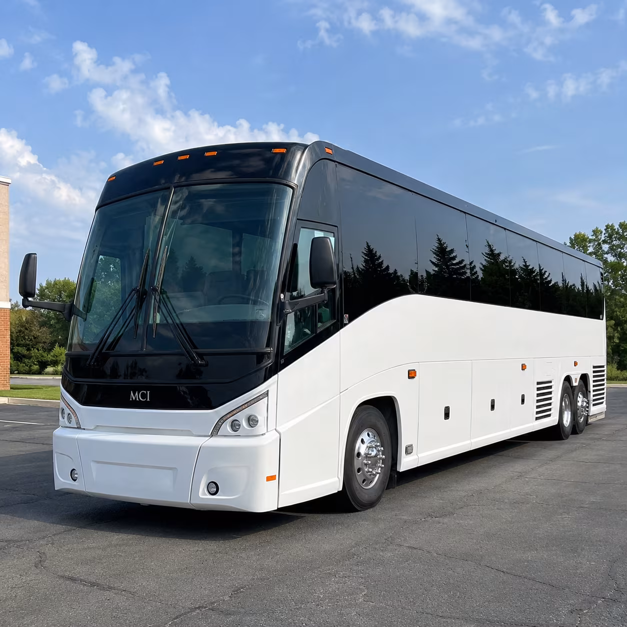 charter buses for high school and college field trips from yakima