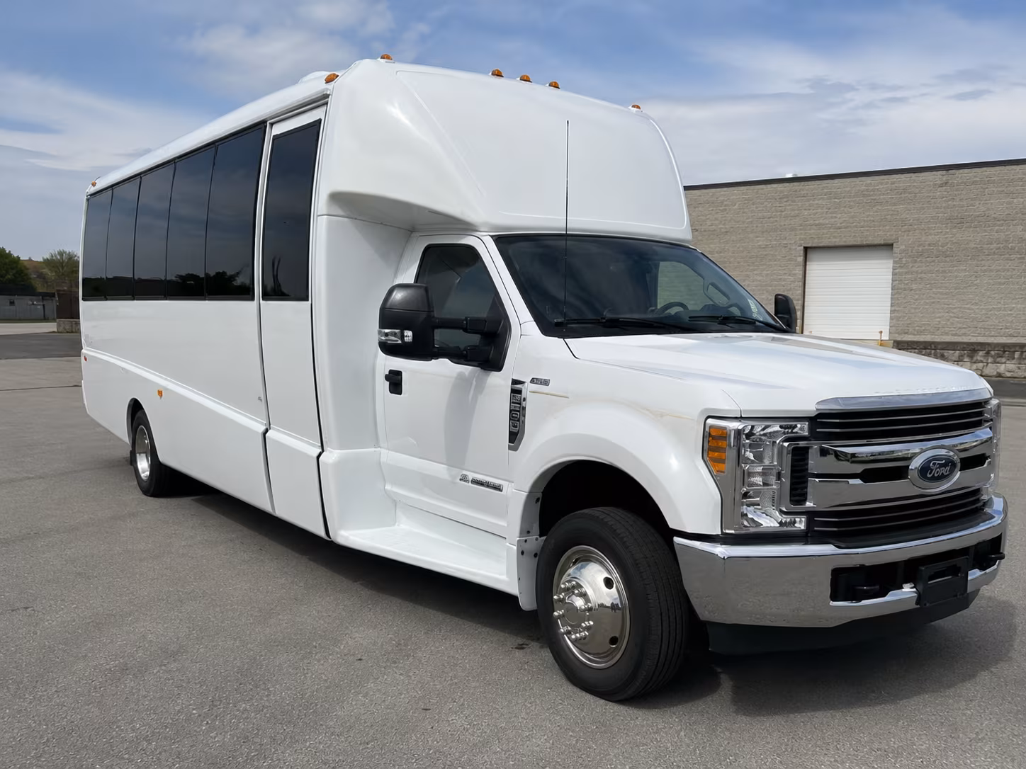 charter buses for science and nature field trips around yakima
