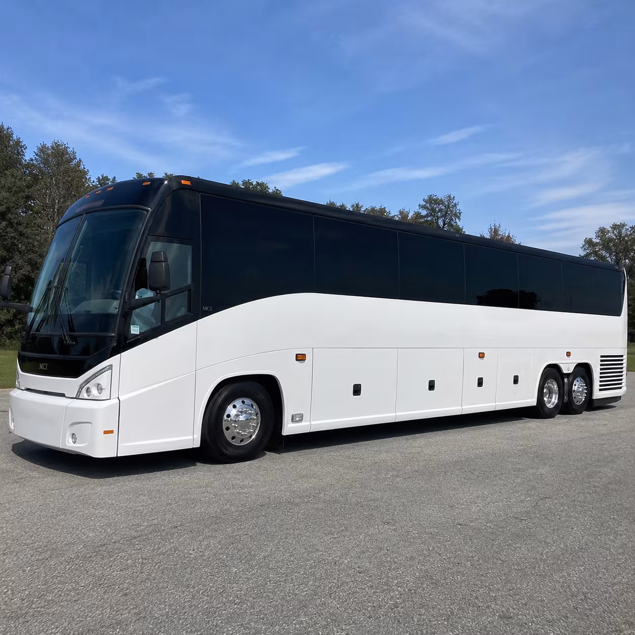 charter buses for yakima area national guard reserve unit transportation