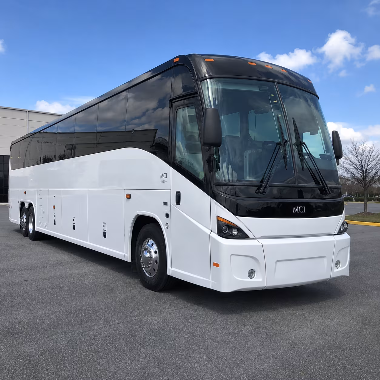 charter buses for yakima school and college athletic programs