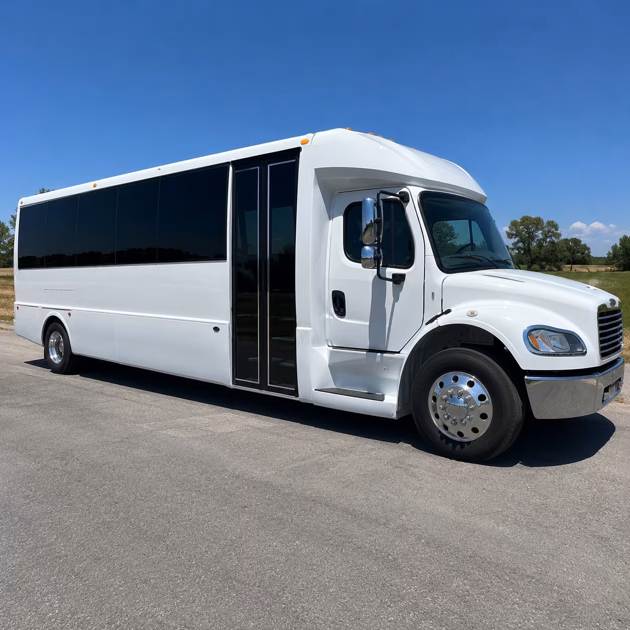 charter buses for yakima valley wine country tours