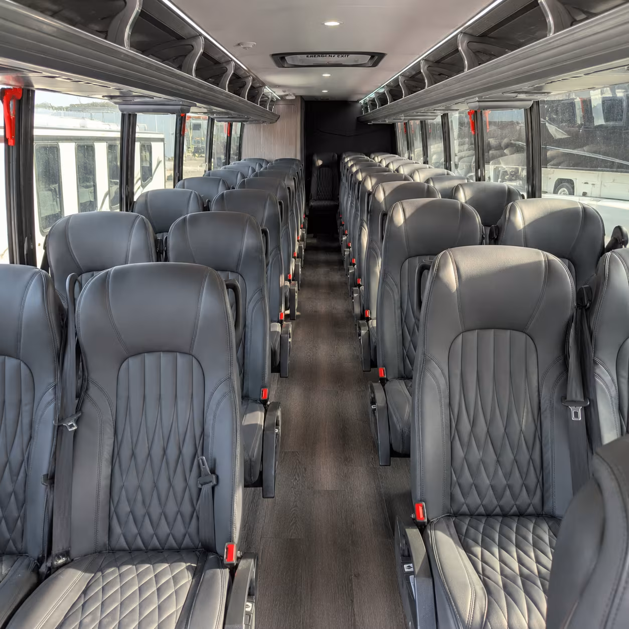 compare bus rental pricing in yakima online upfront and in minutes