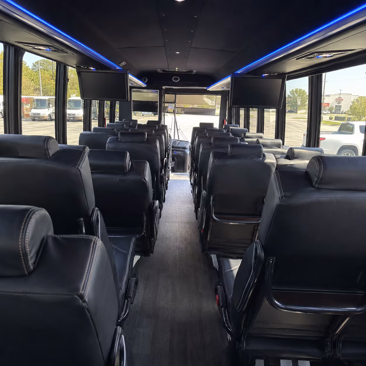 does the day of the week or the date change what a bus costs in yakima