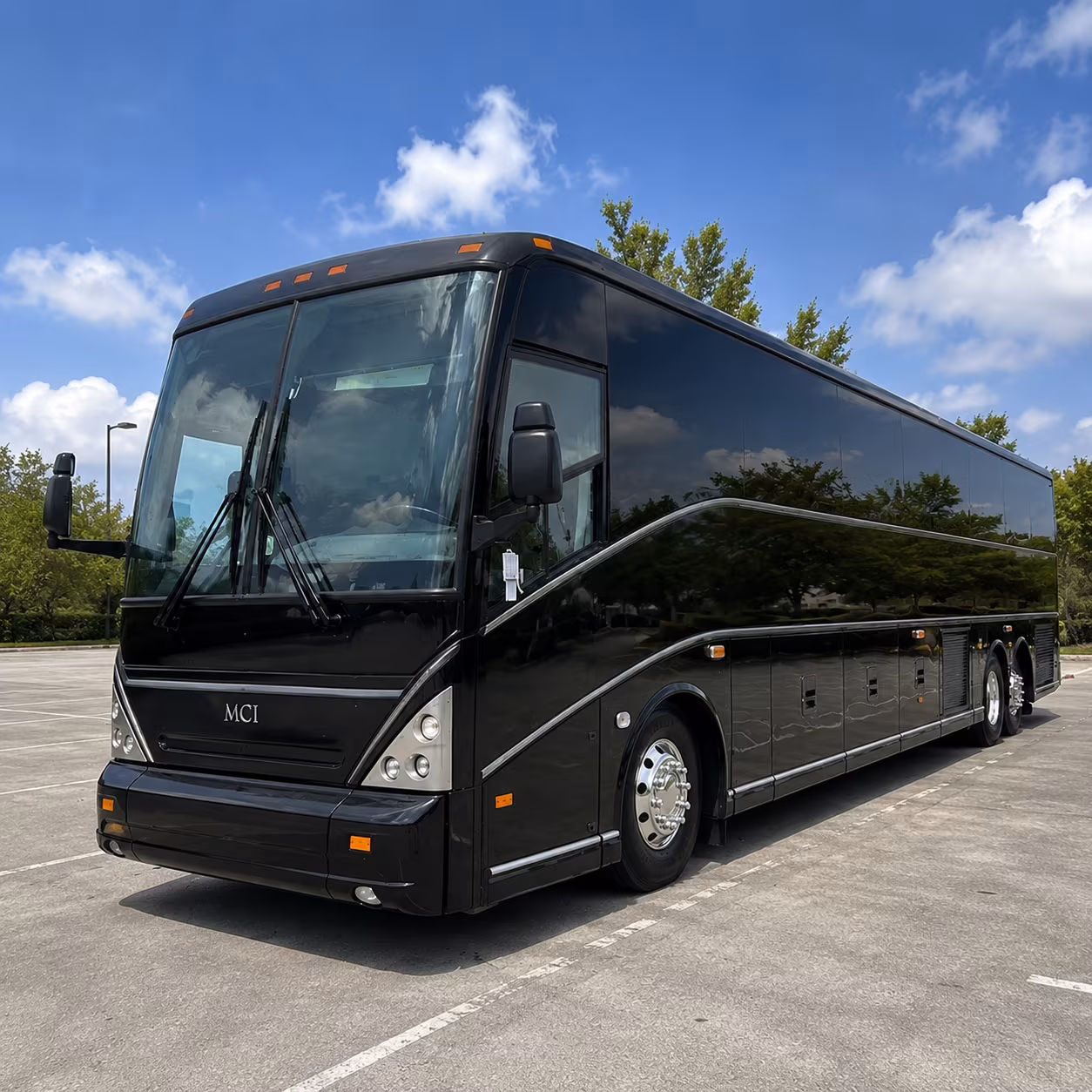 group transportation for yakima corporate events and off site meetings