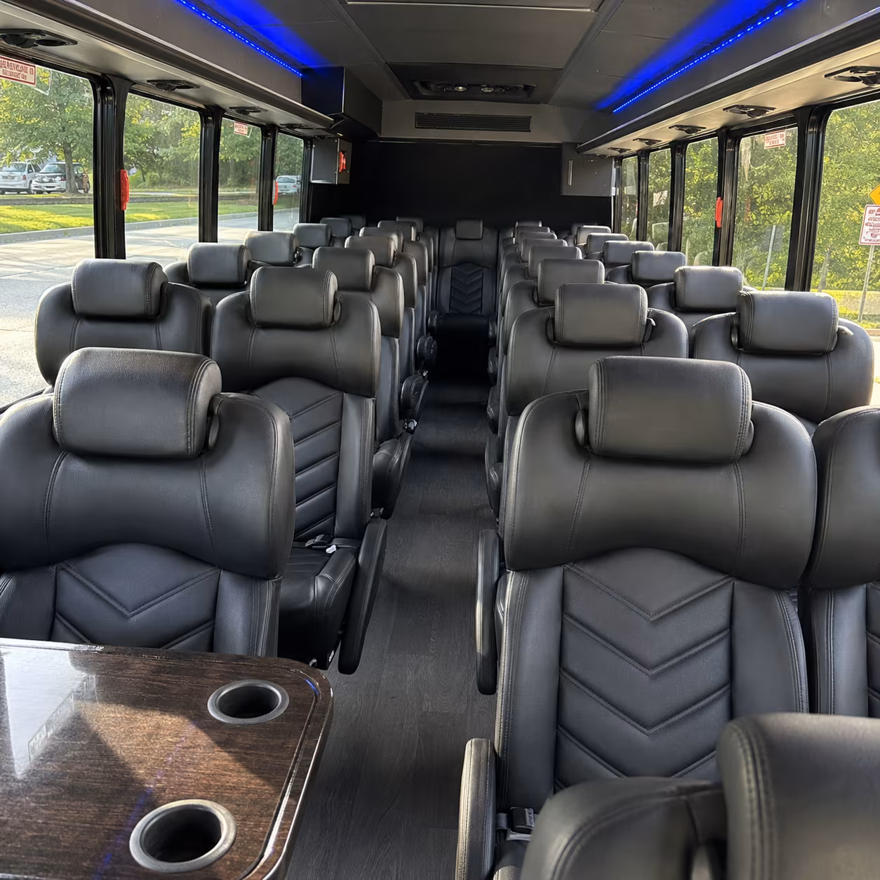 how is a bus rental actually priced in yakima is it by the hour the mile or something else