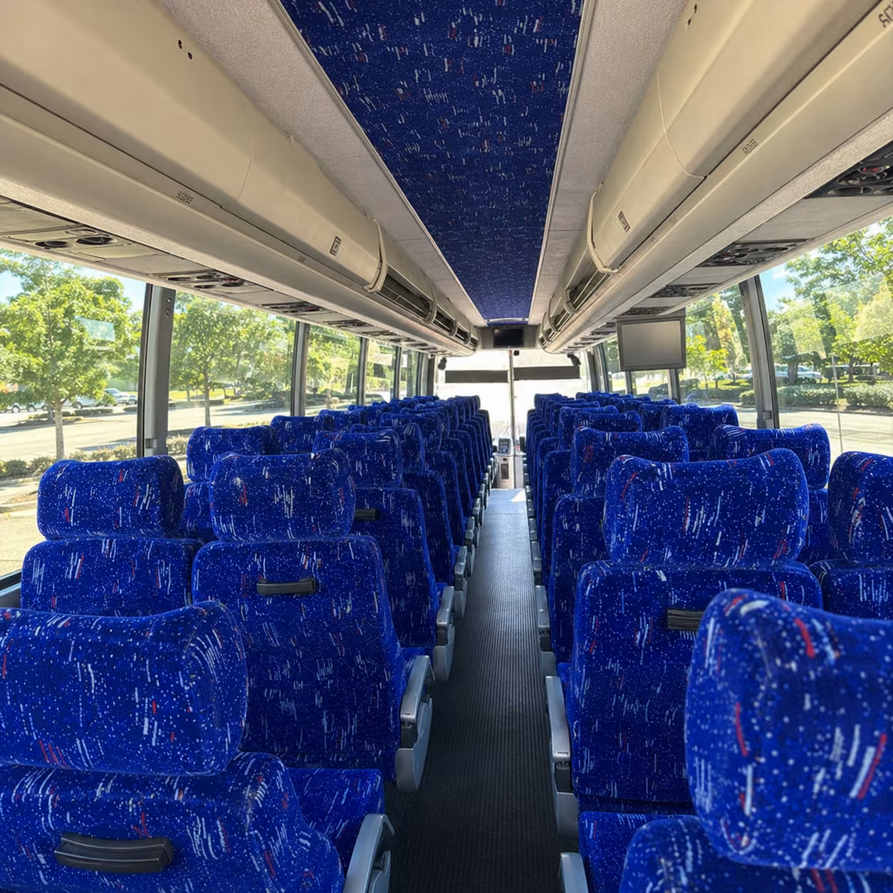 overnight and multi day charter bus trips from yakima