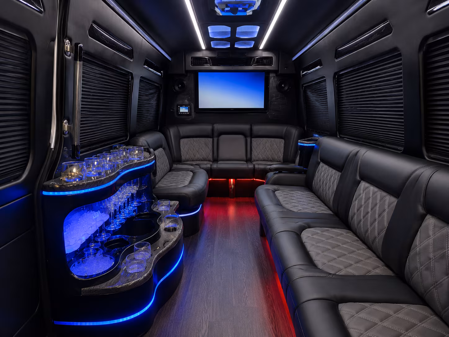 prom night buses from selah union gap and the yakima valley