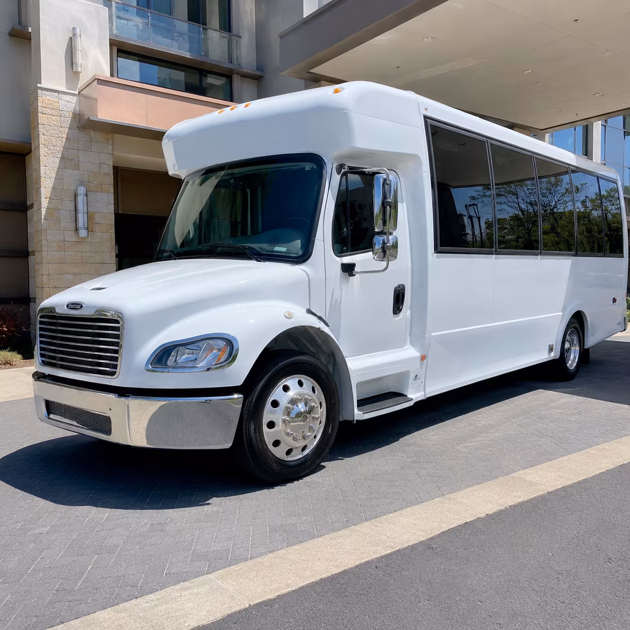 sports team and fan group bus rentals in yakima