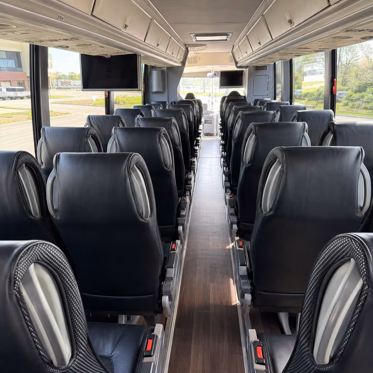 sprinter vans minibuses for yakima government delegation travel