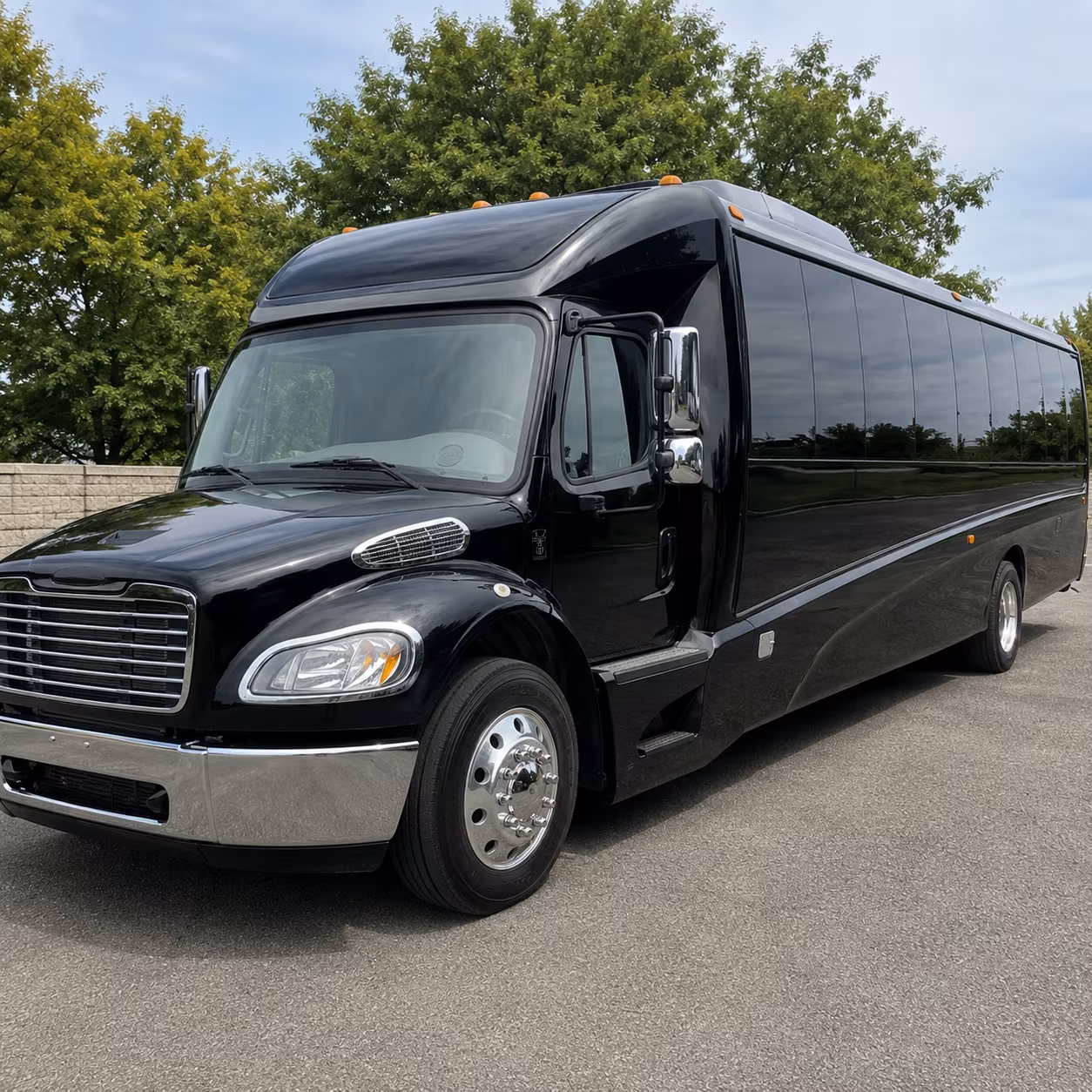 yakima 15 passenger minibus