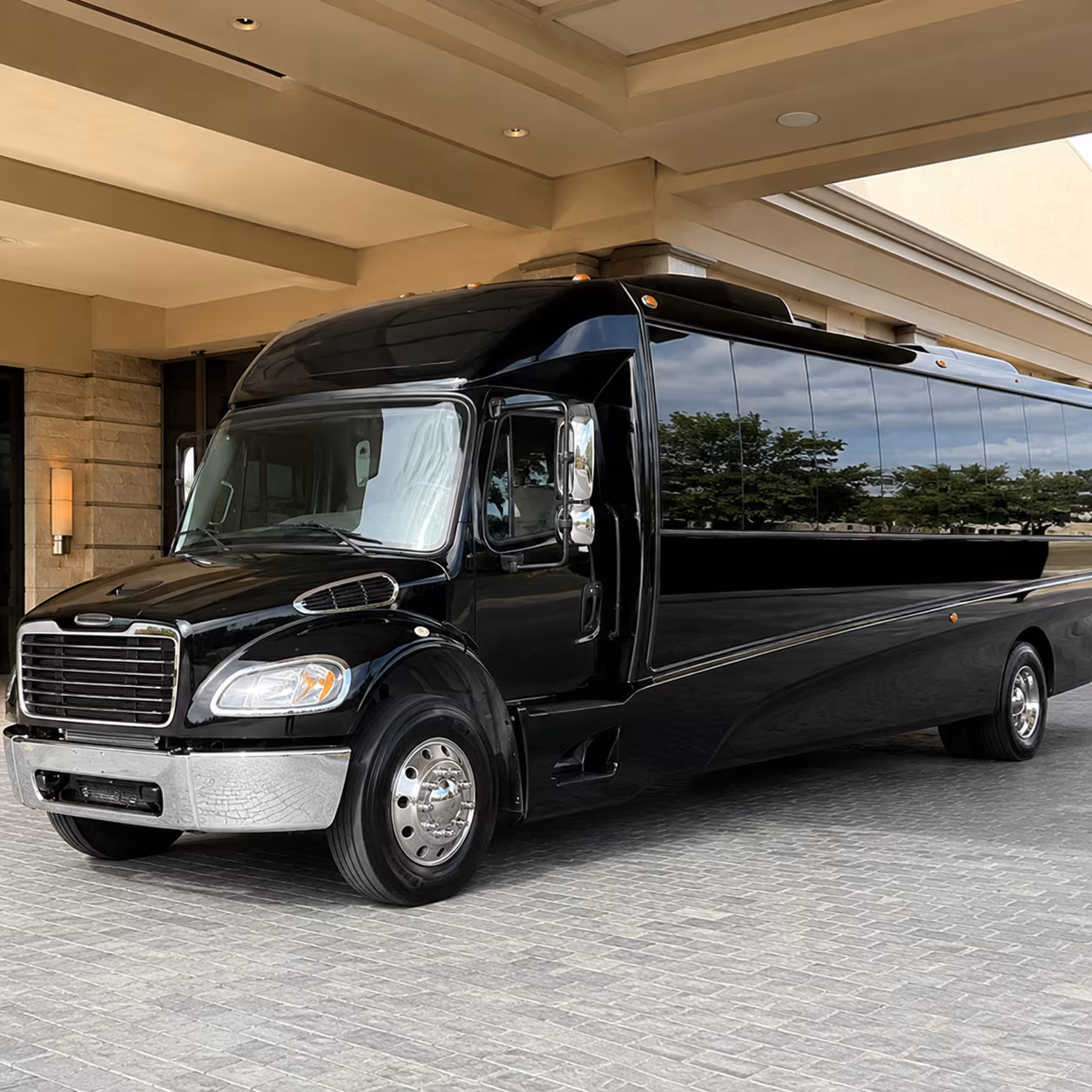 yakima airport transportation