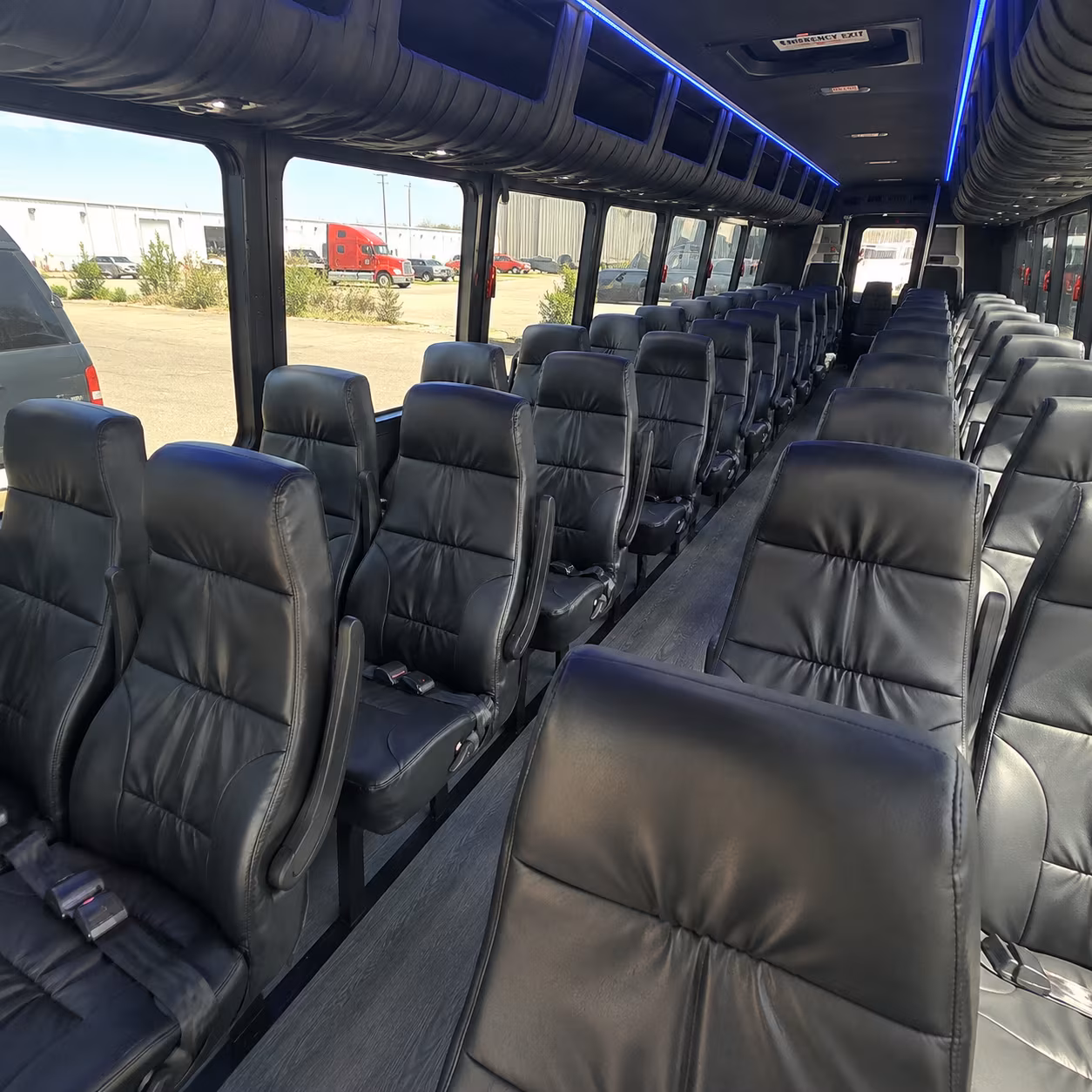 yakima church transportation