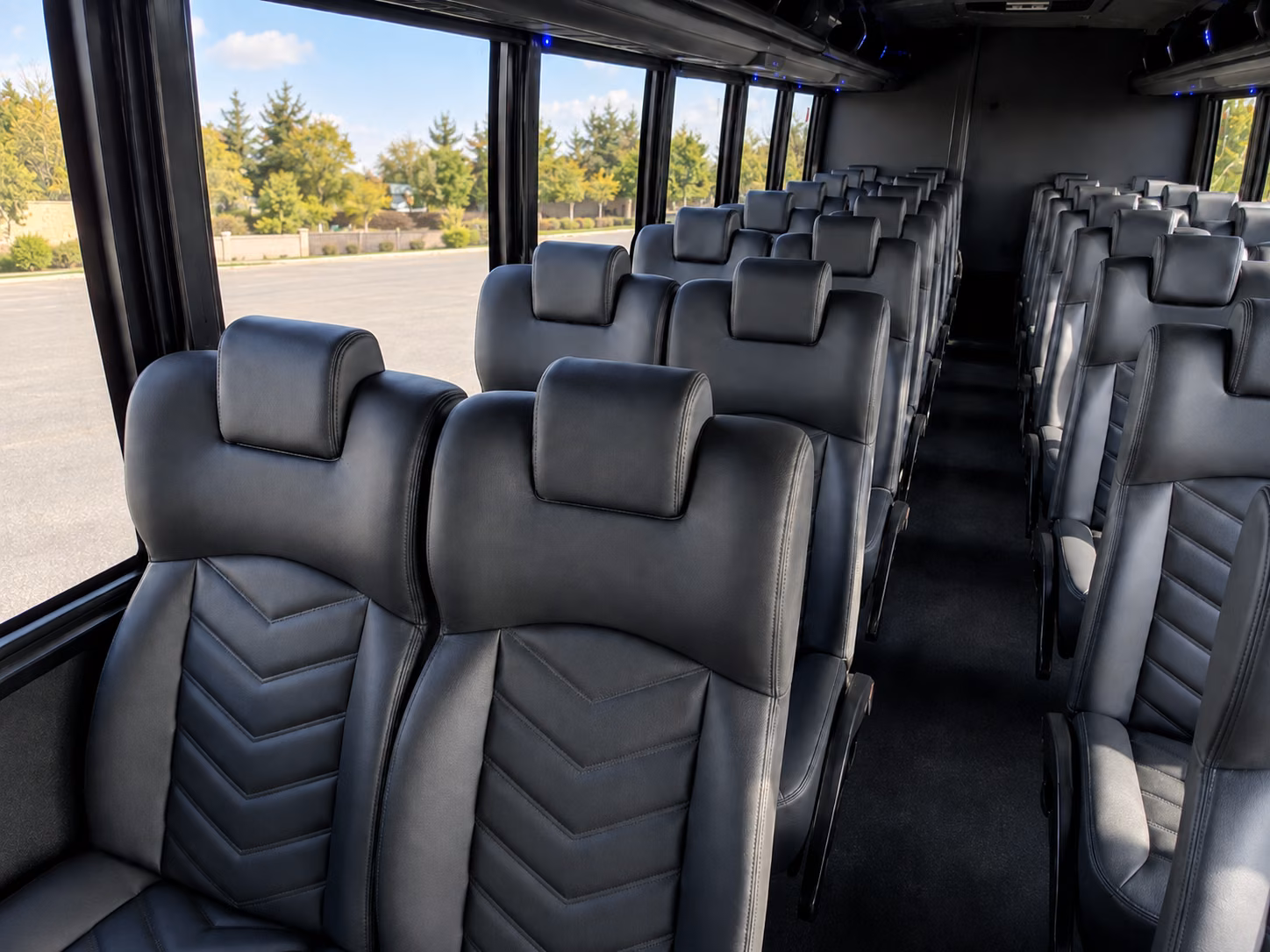 Yakima Corporate Event Transportation