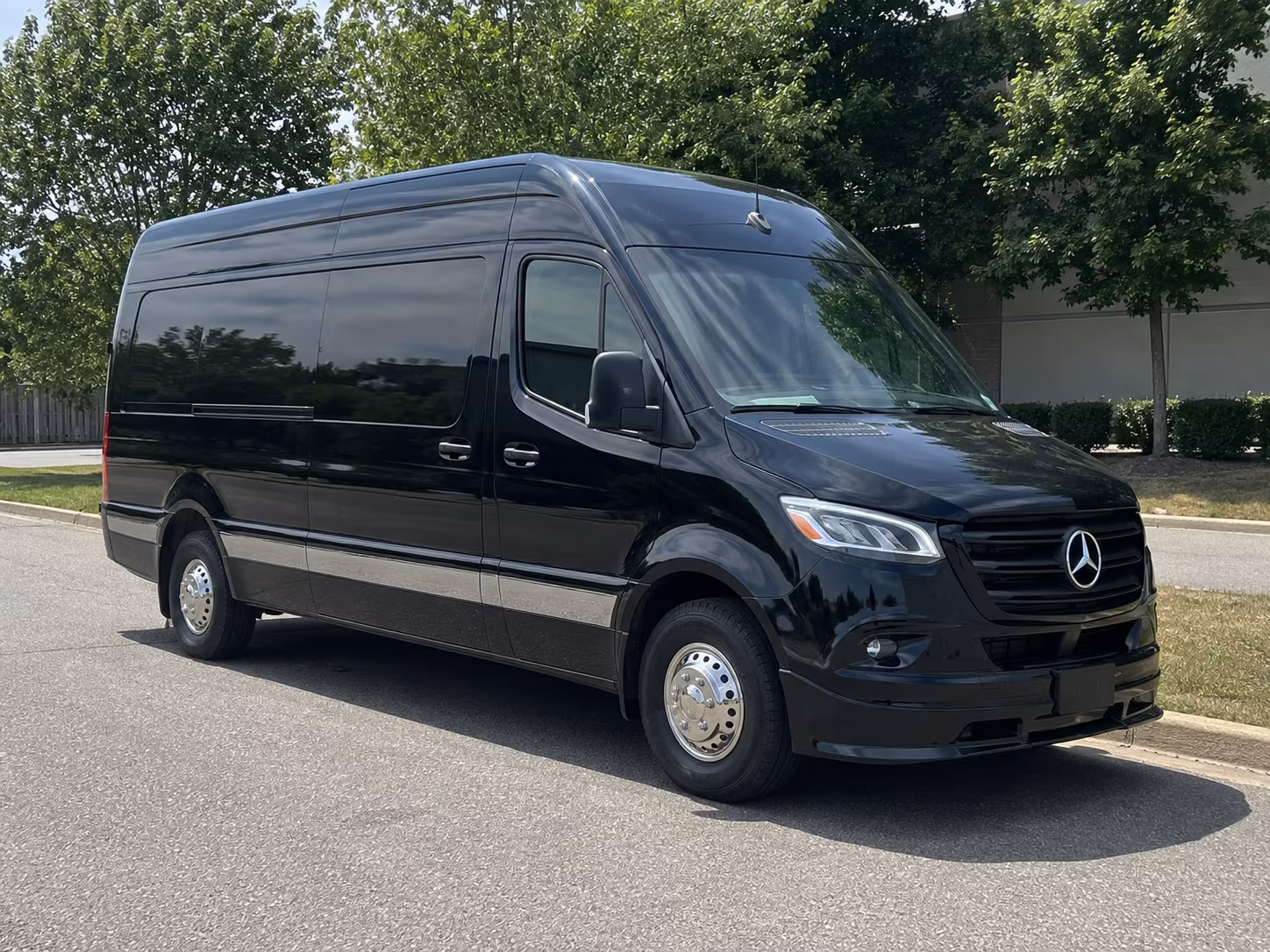 yakima event transportation