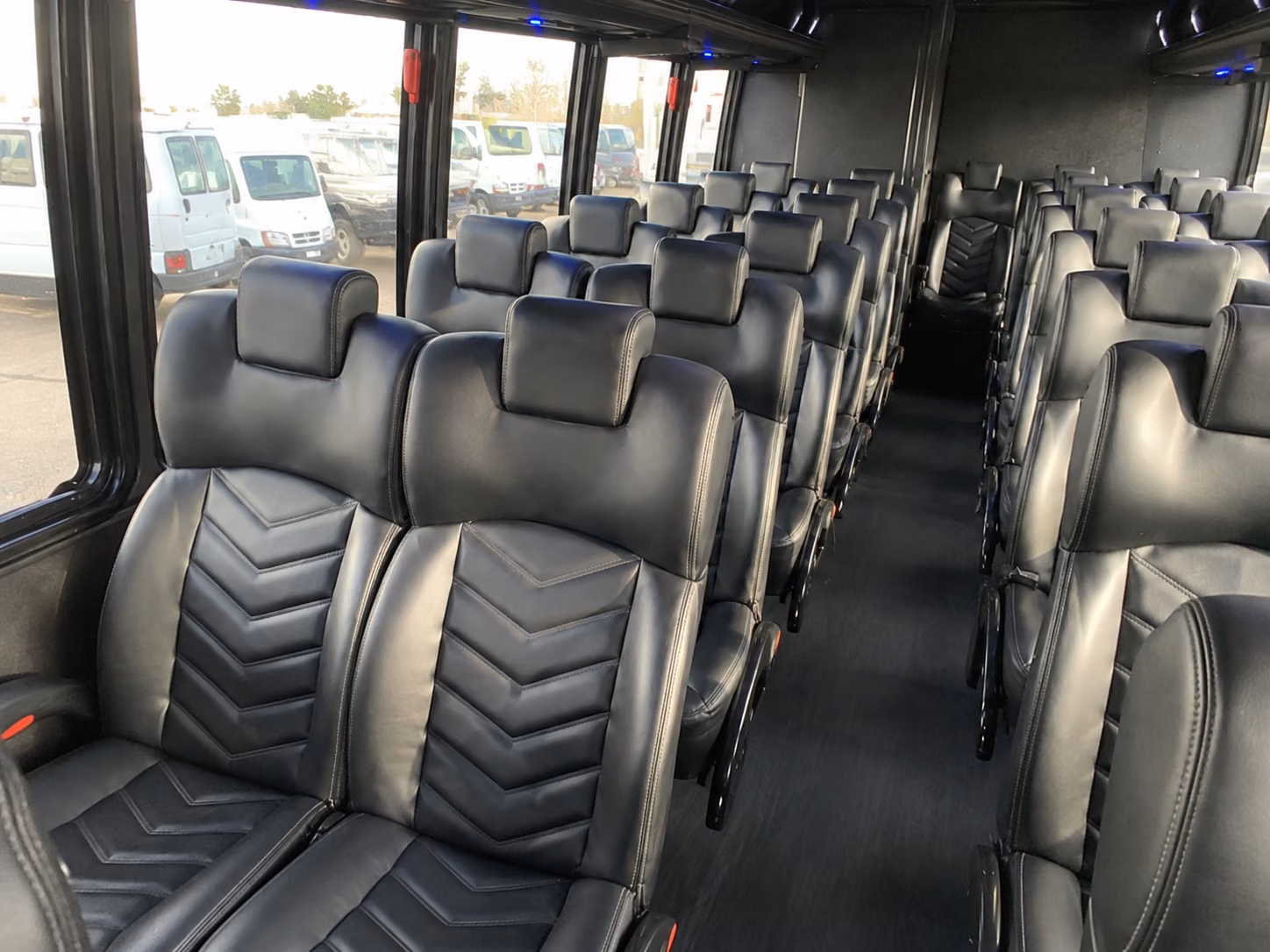 yakima long distance transportation