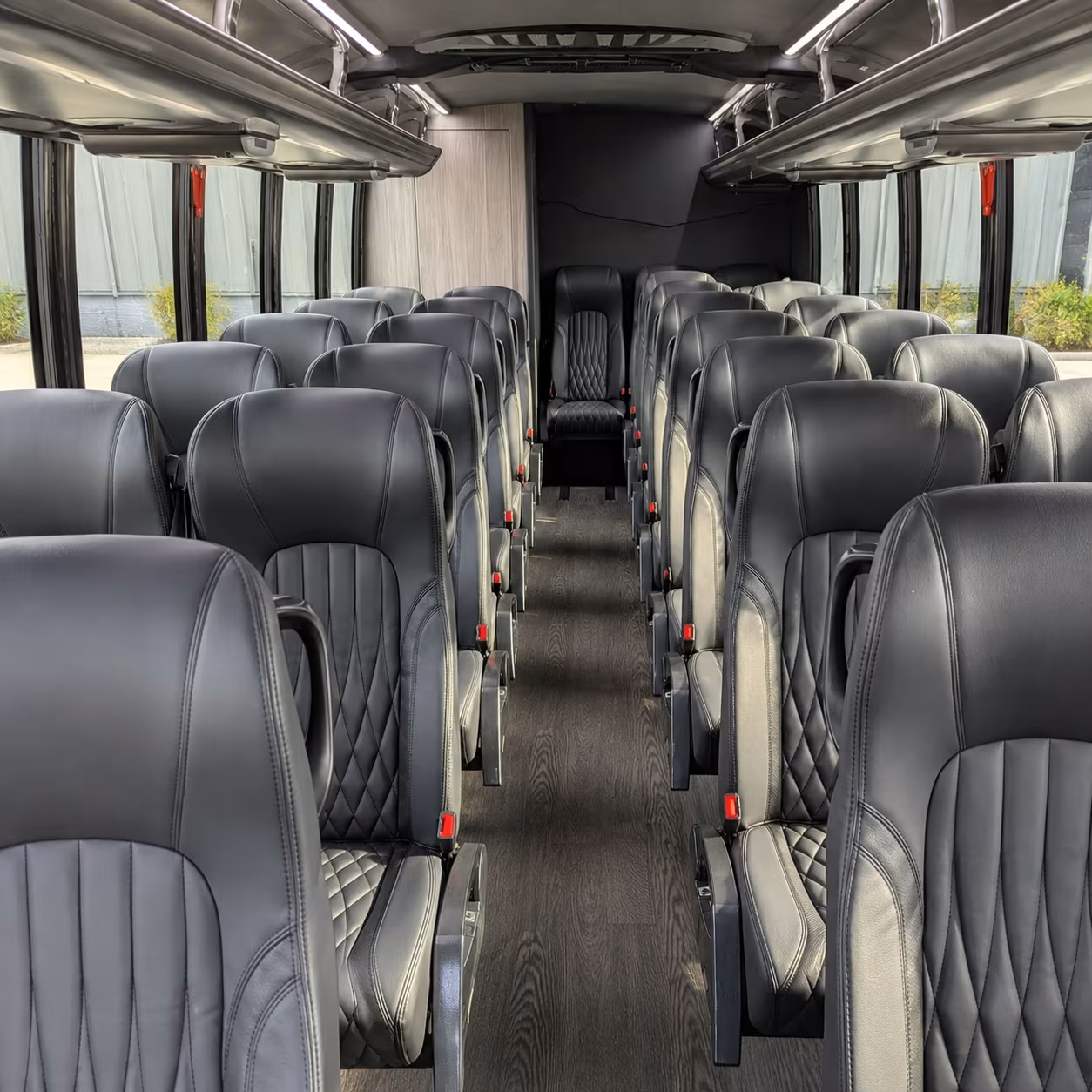 Yakima Private Event Transportation
