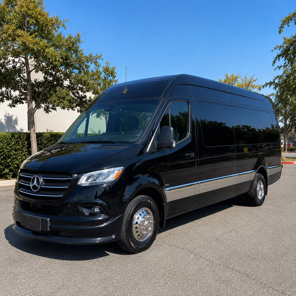 yakima prom transportation onboard seating
