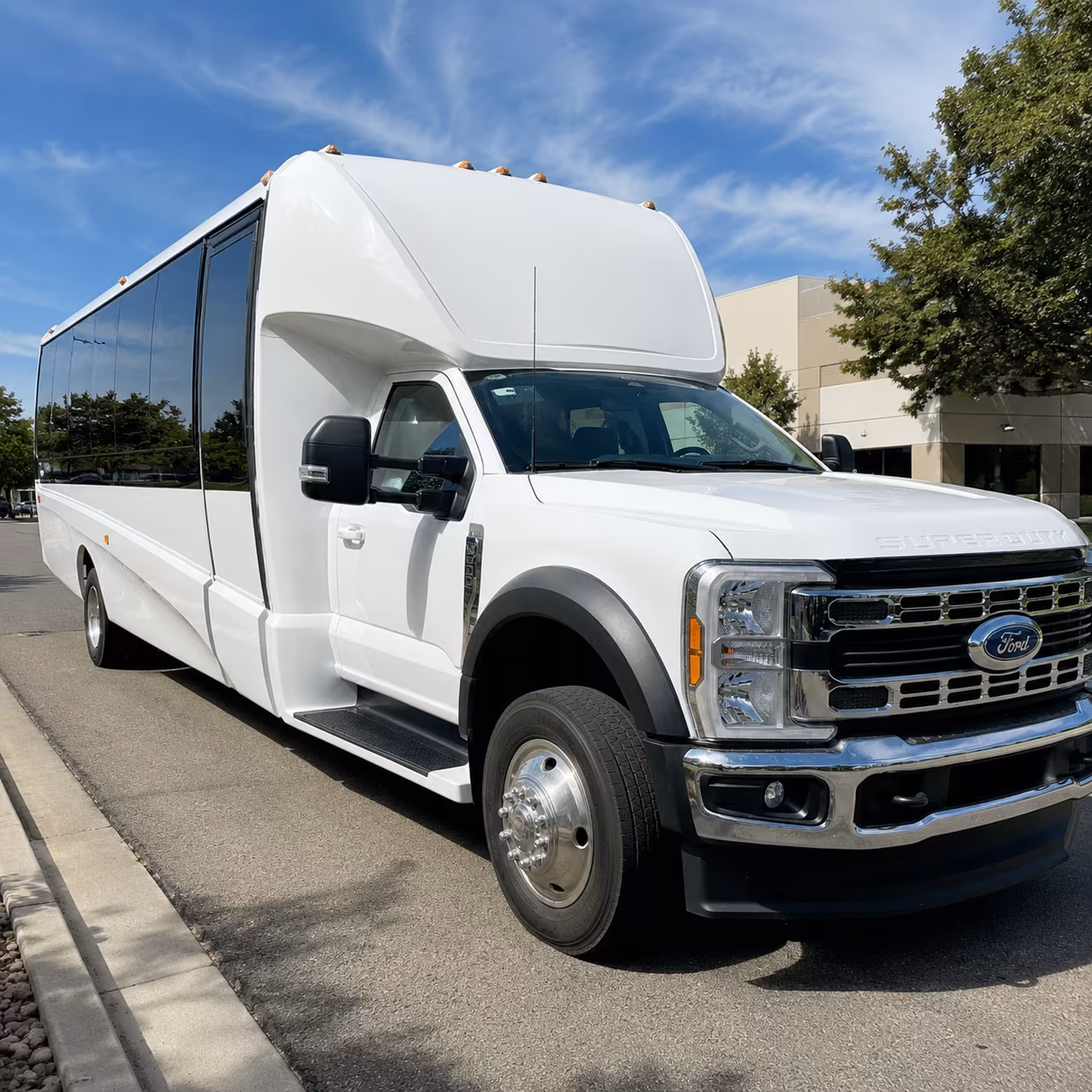 yakima prom transportation