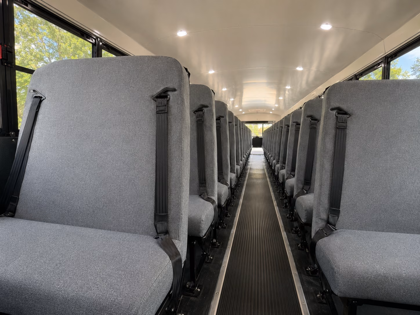 Yakima Religious Group Transportation