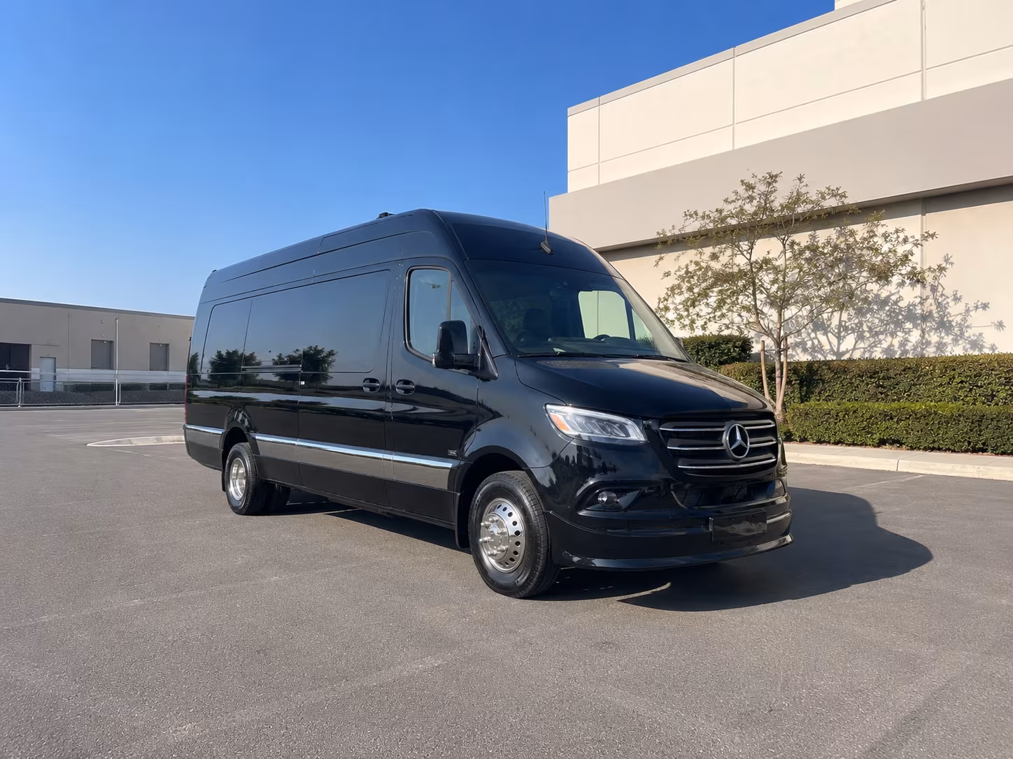 yakima sporting event transportation onboard seating