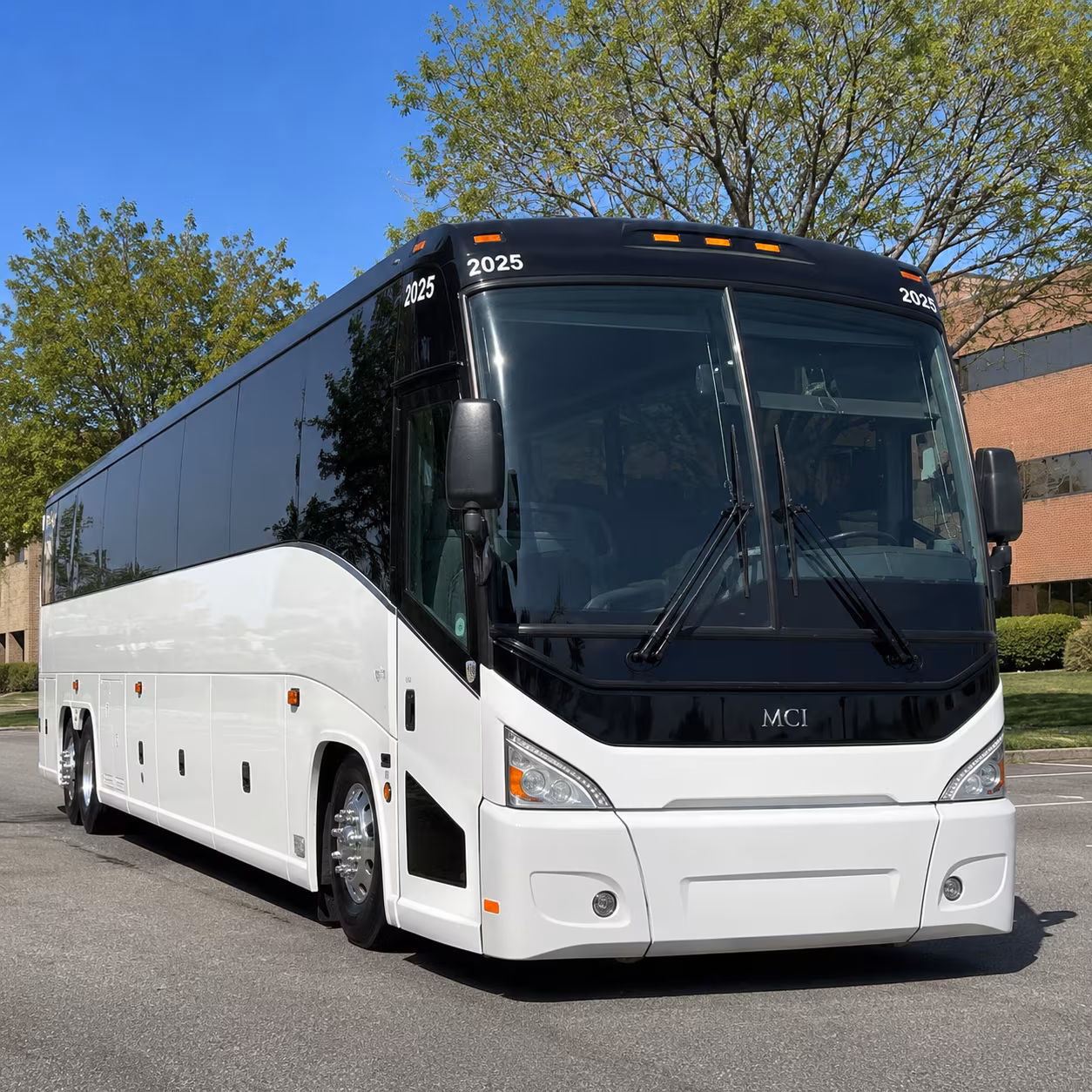 yakimacharter bus rental
